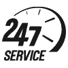 24_7 Service loodgieters Rosmalen
