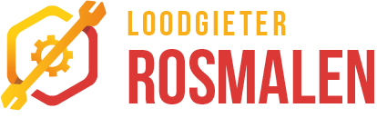 Loodgieter Rosmalen Logo